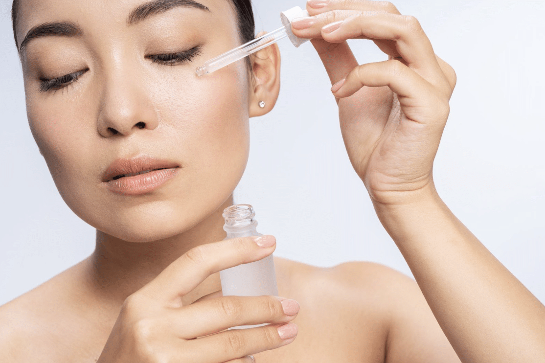 Face Serum: Your Secret Weapon for a Flawless Complexion